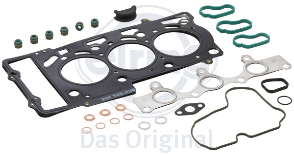 ELRING 535.890 Kit guarnizioni, Testata